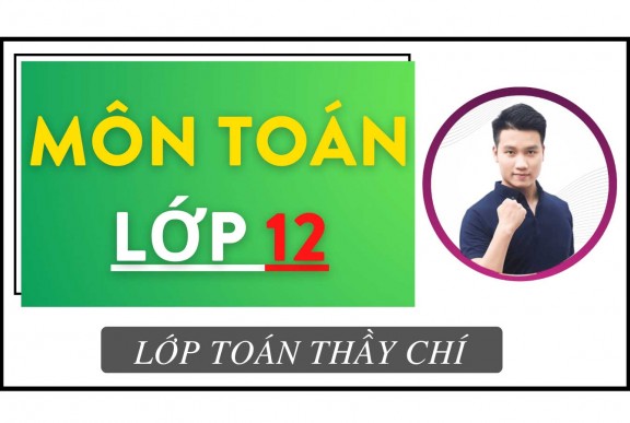toán lớp 12